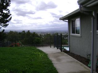 3560 Sierra Rd, San Jose, CA 95132