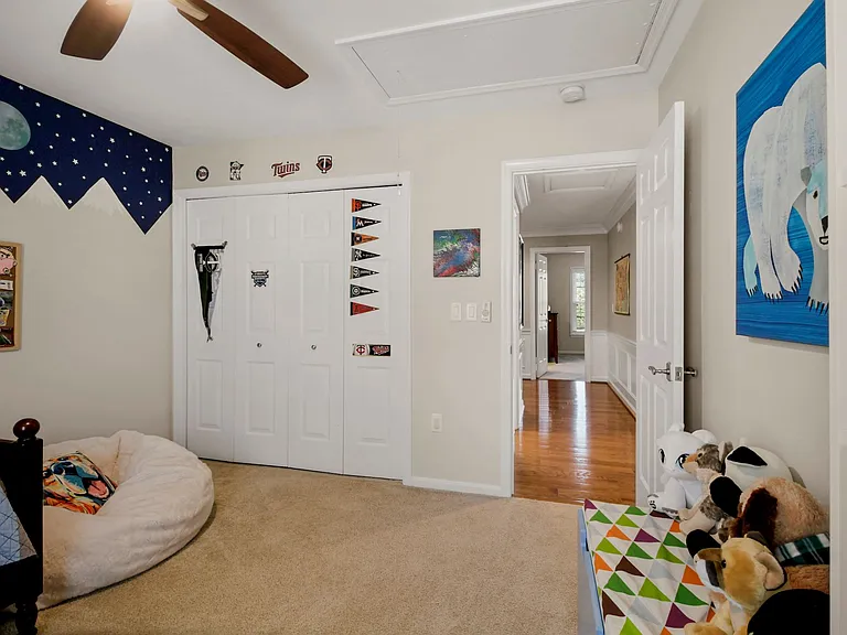 3 Chancelet Ct — Photo 46