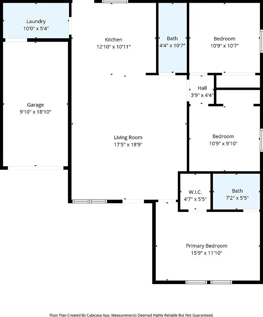 221 Stewart Bend Ct — Photo 4