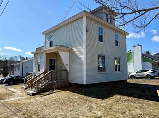 23 Queen St, Amherst, NS B4H1P7