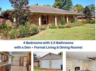 2358 W Highmeadow Ct, Baton Rouge, LA 70816