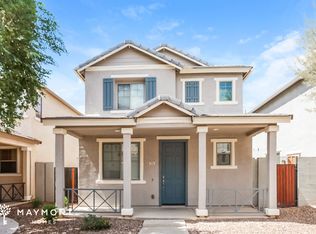 1711 E Elgin St, Gilbert, AZ 85295