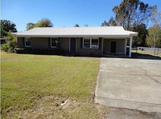 10960 Rosemere Dr, Grand Bay, AL 36541