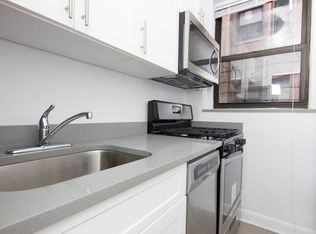 4324 43rd St #407, Sunnyside, NY 11104