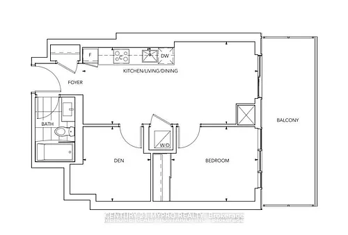 28 Interchange Way Photo 1