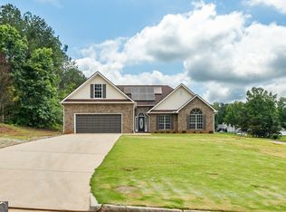 501 Llewellyn Ct, Jenkinsburg, GA