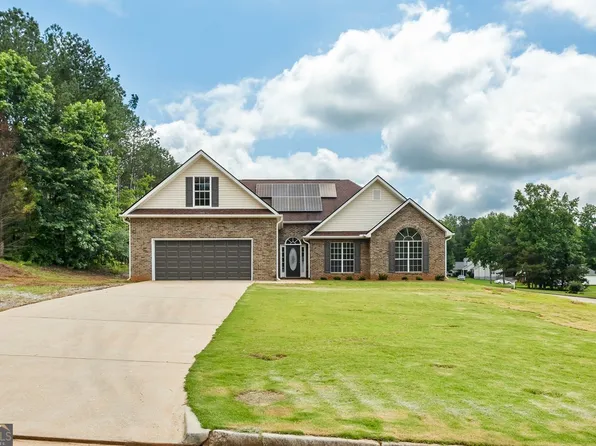 501 Llewellyn Ct, Jenkinsburg, GA 30234