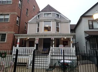 3722 N Wilton Ave, Chicago, IL 60613