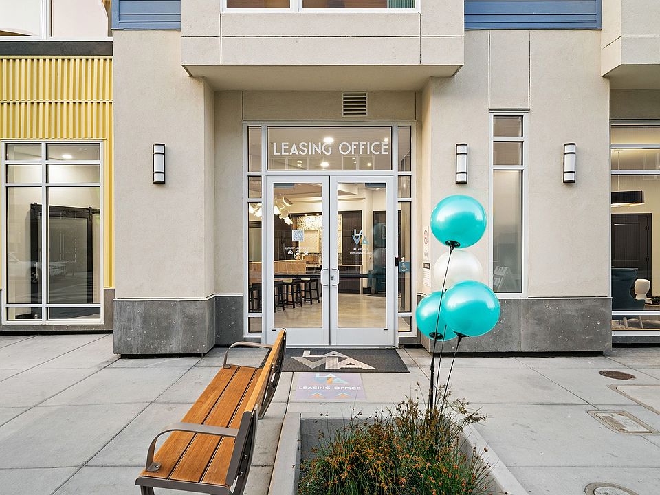 La Via Apartments 350 N Water St Petaluma CA Zillow