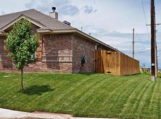 4500 Ida Louise Ct #4500, Amarillo, TX 79110