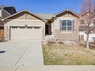 24437 E Powers Avenue, Aurora, CO, 80016