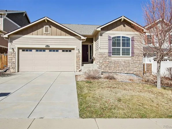 24437 E Powers Avenue, Aurora, CO 80016