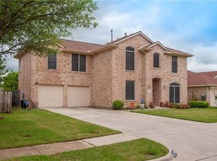 4732 Chaucer Ct, Grand Prairie, TX 75052