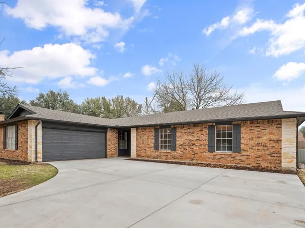 1020 Aspen Ln, Mansfield, TX 76063