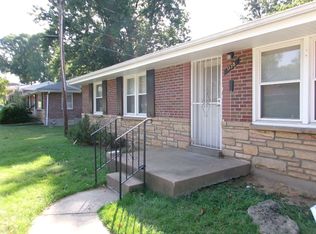 1138 Bosworth Dr, Saint Louis, MO 63137