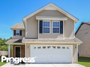 1472 Priestshore Bay, Antioch, TN 37013