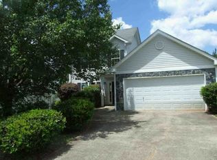 4033 Robin Cir, Atlanta, GA 30349