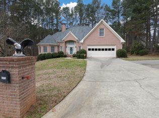 5775 Carlton Way, Stone Mountain, GA 30087