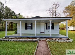 903 Cregor St, Bloomingdale, GA 31302