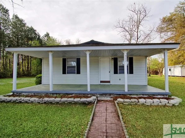 903 Cregor St, Bloomingdale, GA 31302