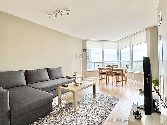 4th image of 5 Northtown Way #1003