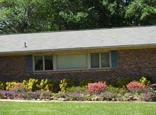 6603 Love Mill Rd, Monroe, NC 28110