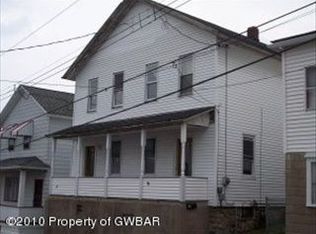 96 Short, Edwardsville, PA