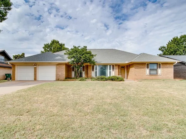 2325 NW 112th Ter, Oklahoma City, OK 73120