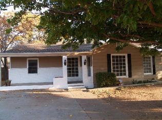 2004 39th St, Lubbock, TX 79412
