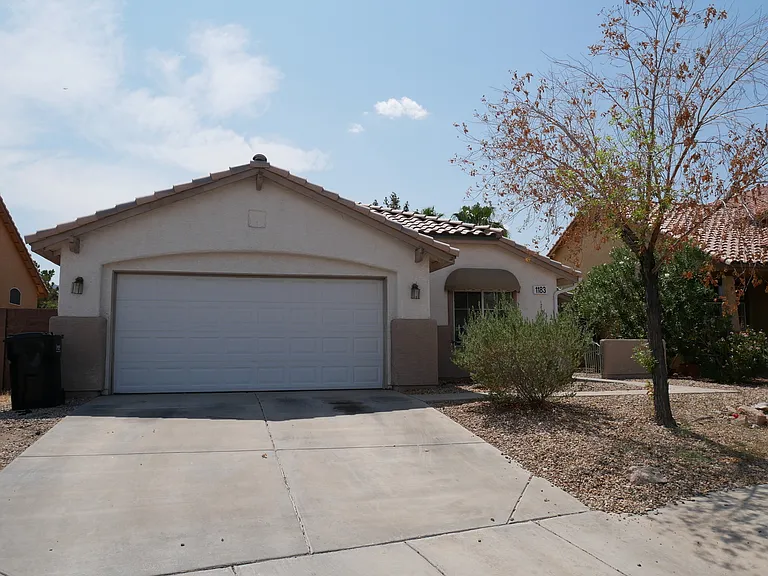 1183 Evening Canyon Ave — Photo 2