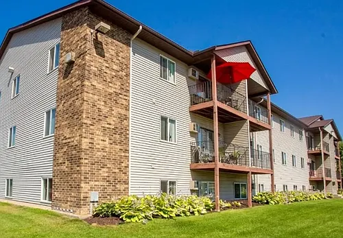 Dove Terrace Apartments Photo 1