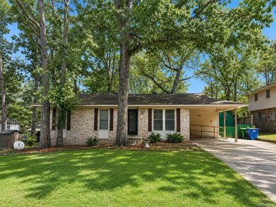 28 Sallisaw Cir, N Little Rock, AR, 72116
