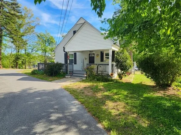 100 Daniels St, Randleman, NC 27317