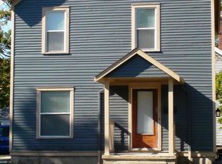 501 N Hamilton St, Ypsilanti, MI 48197