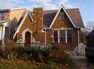 6541 Oleatha Ave, Saint Louis, MO