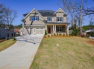 1884 Georgian Ter, Atlanta, GA 30341