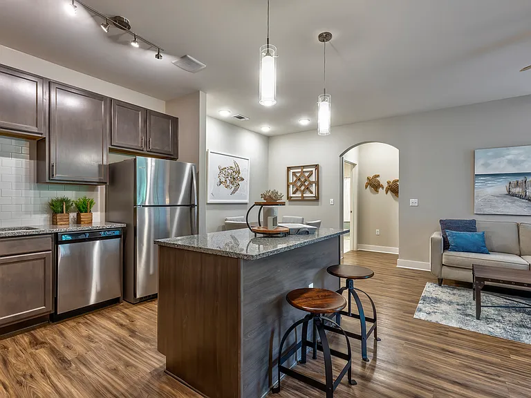 Vintage Amelia Island Apartments — Photo 27