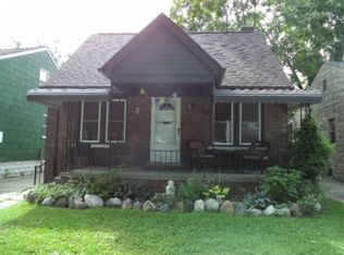 682 E Webster Ave, Ferndale, MI 48220