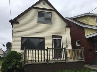 32 Roma Ave, Buffalo, NY 14215