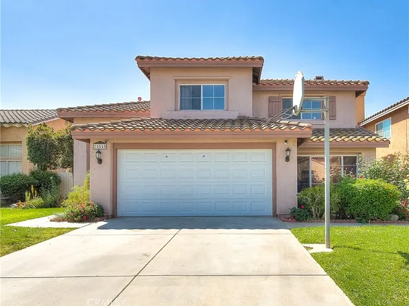 25545 Fortuna Del Sur Dr, Moreno Valley, CA 92551