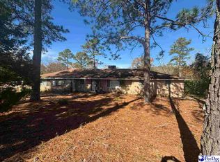 2436 E Home Ave, Hartsville, SC 29550