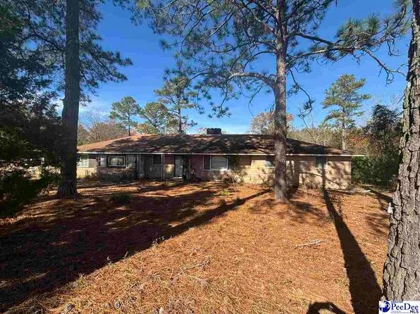 2436 E Home Ave, Hartsville, SC 29550