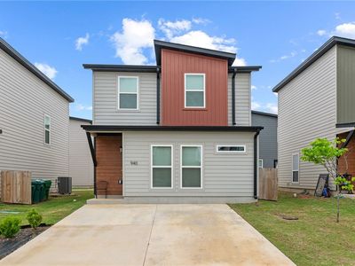 940 Ventnor Ave, Bentonville, AR, 72713