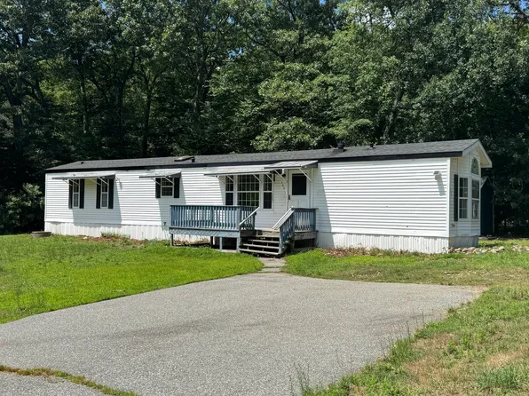 130 Williams Road, Montville, CT 06370