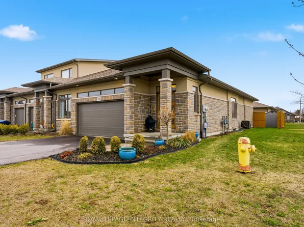 64 Covington Cres, Belleville, ON K8N 0L1