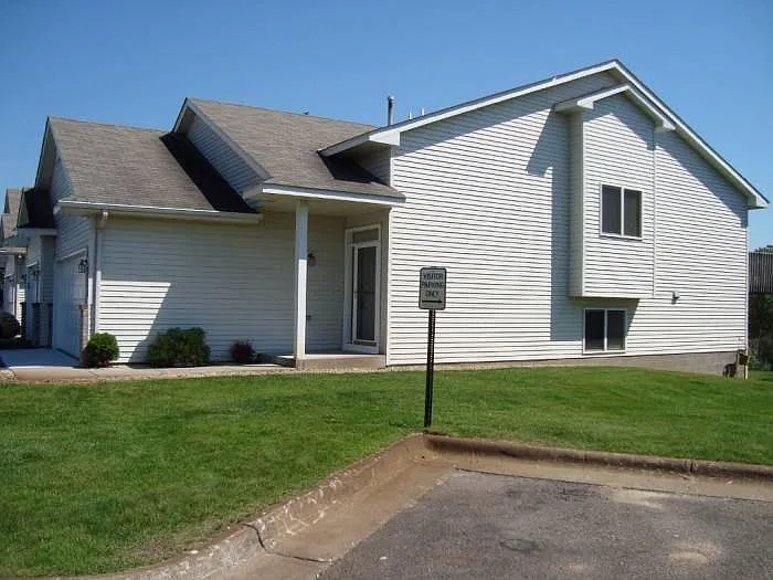 Exterior Side View