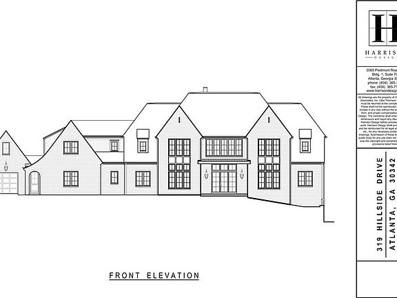 2nd image of 319 Hillside Dr NW