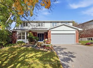 36 Fourwinds Rd, London, ON N6K3L2