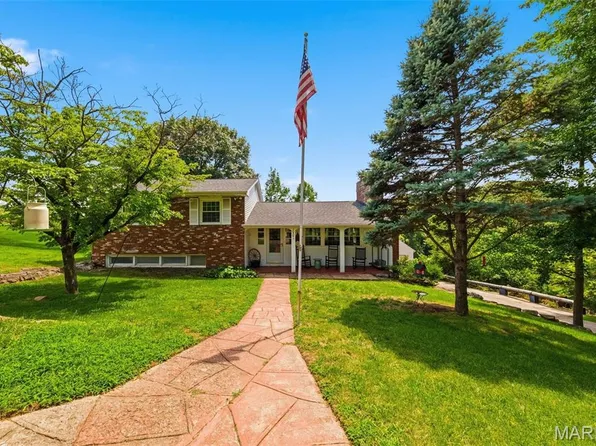 1028 Alco Dr, Collinsville, IL 62234