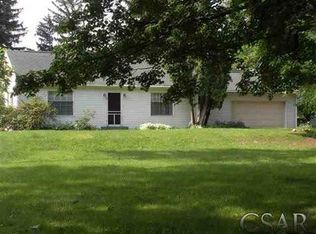 4844 Newburg Rd, Bancroft, MI 48414